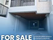 Brand New 3 Storey Townhouse in Sta. Mesa, Manila