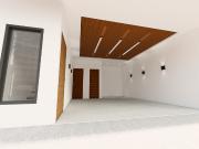 Brand New 3 Storey Townhouse Near Anonas in Diliman...