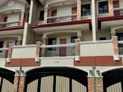 Brand New 3 Storey Townhouse Units – Sucat, Parañaque