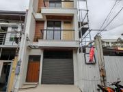 Brand New 3 Storey Townhouse with Basement – Carmel 1,...