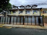 BRAND NEW 3 STOREY TRIPLEX HOUSE AND LOT FOR SALE IN...