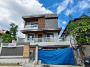 Brand New 3 Storey w/ Lower Ground House and Lot for... Brand New 3 Storey w/ Lower Ground House and Lot for...