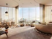 Brand New 3BR Condo for Sale in The Haraya Residences at...