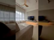 Brand New 3BR Forest View Gem | Doorstep to LRT | Quinn...