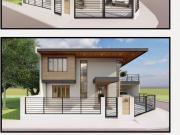 BRAND NEW 3BR HOUSE AND LOT FOR SALE AT SOUTH SPRINGS...