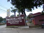 Brand New 3BR Townhouse for Sale at Bankers Village 3 in... Brand New 3BR Townhouse for Sale at Bankers Village 3 in...