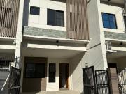 Brand new 3BR townhouse in Viillanueva townhouse...
