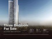 Brand New 3BR unit for SALE in Taguig City