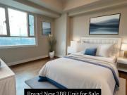 Brand New 3BR Unit for Sale in The Arton Katipunan Ave...