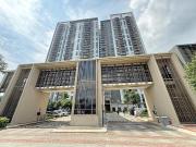 Brand New 3R2B 1109sf with Balcony Tuai Barat Condo...