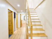 Brand New 3storey IN FRONT OF SM SOUTHMALL House and Lot...