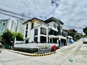 Brand New 3Storey Semi Furnished Corner House and Lot...