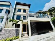 Brand New 3Storey Semi Furnished Corner House and Lot...
