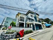 Brand New 3Storey Semi Furnished Corner House and Lot...