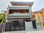 Brand New 3Storey Single Attached House and Lot in...