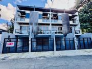 Brand New 3Storey Townhouse for Sale in Congressional...