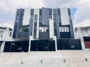 Brand New 3Storey Triplex Townhouse for Sale in Teachers...