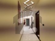 Brand New 400 sq yard West open Gulshan e Iqbal Town