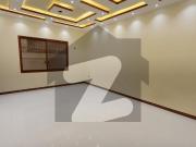 Brand New 400 Square Yards House Is Available For Sale...