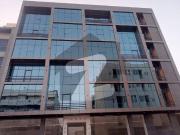 Brand New 400 Yard Pillar Less Ground Floor Full Hall...