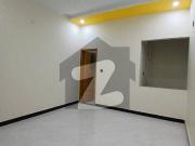 Brand New 40ft Road West Open 120 Sq. Yd House For Sale...