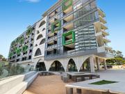 BRAND NEW 40sqm. Office + Balcony. Meeting Rooms +...