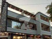 Brand New 432 Square Yard House Available For Urgently...