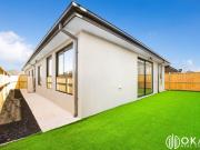 Brand New 4 Bed 3 Bath Home FOR LEASE!