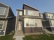 Brand New 4 bed 3 bath + loft upper floor in Livingston