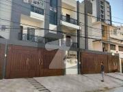 Brand new 4 bed dd portion available for rent main pechs...