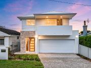 Brand New 4 Bed Home + 2 Bed Studio with Parking