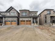 BRAND NEW 4 BED HOUSE IN EAST GWILLIMBURY SEEIT TODAY