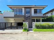 Brand New 4 bedroom, 2 car garage home in BF Homes...