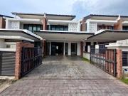 Brand New 4 bedroom 2 Storey Terrace Elmina West Shah Alam Brand New 4 bedroom 2 Storey Terrace Elmina West Shah Alam