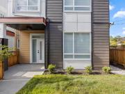 Brand New 4 Bedroom Detached Townhouse