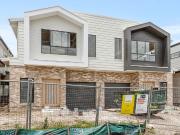 Brand New 4 Bedroom Duplex