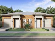 Brand New 4 Bedroom Duplex