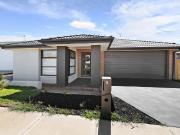 Brand New 4 Bedroom Family Home *2 Weeks Free Rent