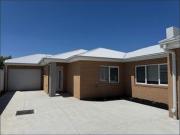 Brand New 4 Bedroom Family Home