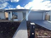 Brand New 4 Bedroom Family Home!