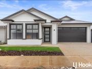 Brand new 4 Bedroom Family Home Convenience Meets Comfort