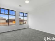 Brand new 4 Bedroom Family Home Convenience Meets Comfort