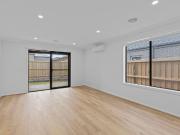 Brand New 4 Bedroom Family Home for Rent