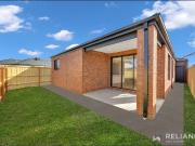 Brand New 4 Bedroom Family Home in Sunbury – Only $600/week!