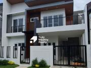 Brand New 4 Bedroom Home