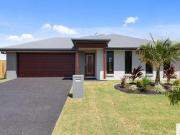 BRAND NEW 4 BEDROOM HOME & LAND PACKAGE ON A LARGE...