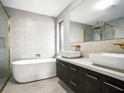 Brand New 4 Bedroom Home with Designer Finishes