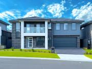 Brand New 4 Bedroom Home with Premium Finishes