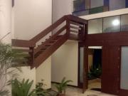 Brand New 4 Bedroom House and Lot for Rent in San...