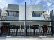 Brand New 4 Bedroom House and Lot for Sale in BF Resort...